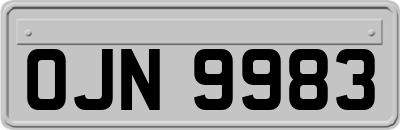 OJN9983