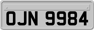 OJN9984