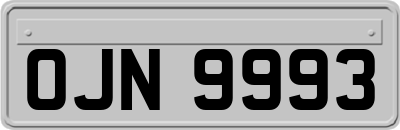 OJN9993