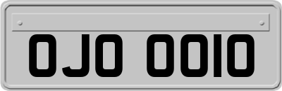 OJO0010