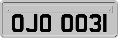 OJO0031