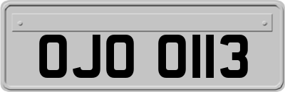 OJO0113