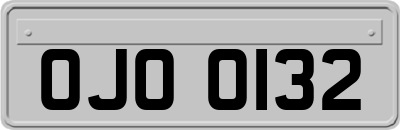 OJO0132