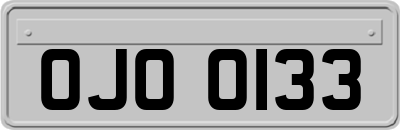 OJO0133