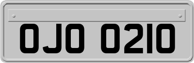 OJO0210