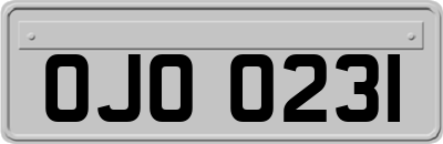 OJO0231