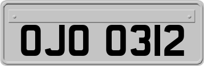 OJO0312