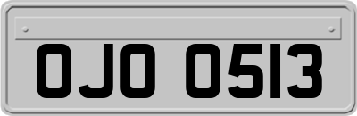 OJO0513