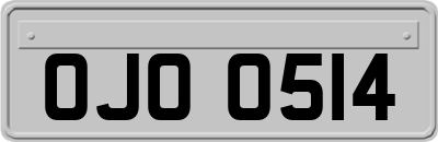 OJO0514