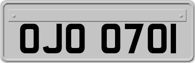 OJO0701