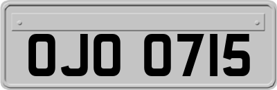 OJO0715