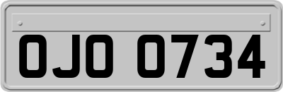 OJO0734