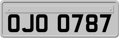 OJO0787