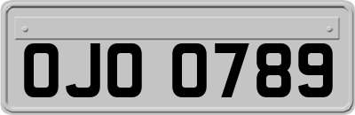 OJO0789