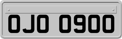 OJO0900