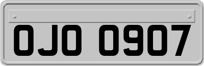 OJO0907