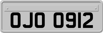 OJO0912