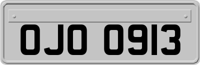 OJO0913