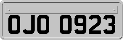 OJO0923
