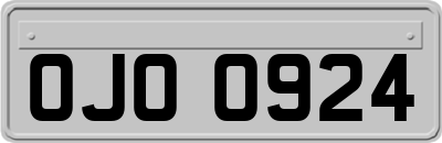 OJO0924