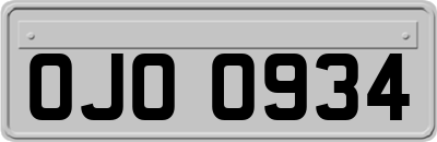 OJO0934