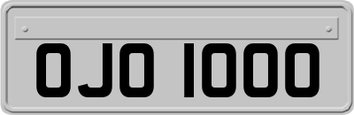 OJO1000