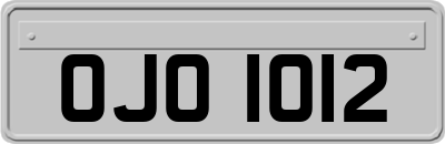 OJO1012