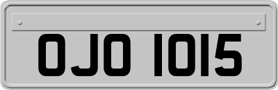 OJO1015