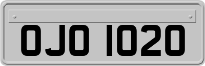 OJO1020