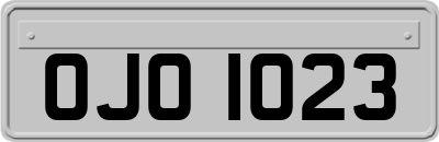 OJO1023