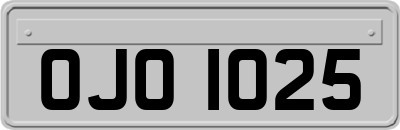 OJO1025