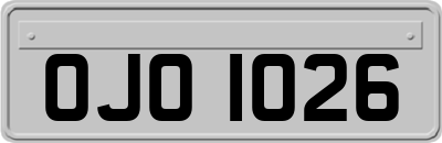OJO1026