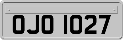 OJO1027