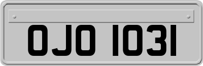 OJO1031