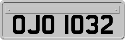 OJO1032