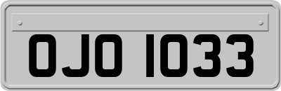 OJO1033