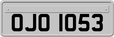 OJO1053