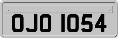 OJO1054