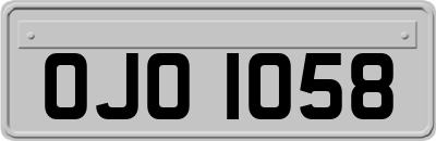 OJO1058