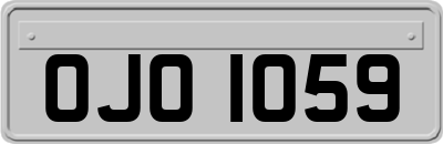 OJO1059