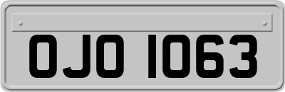 OJO1063