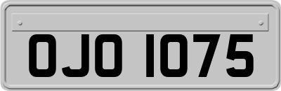 OJO1075