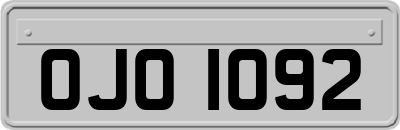 OJO1092