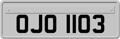 OJO1103