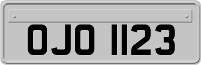 OJO1123