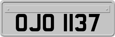 OJO1137