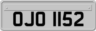 OJO1152
