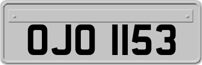 OJO1153