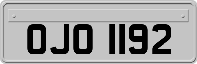 OJO1192