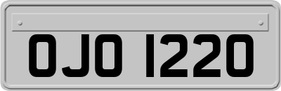OJO1220